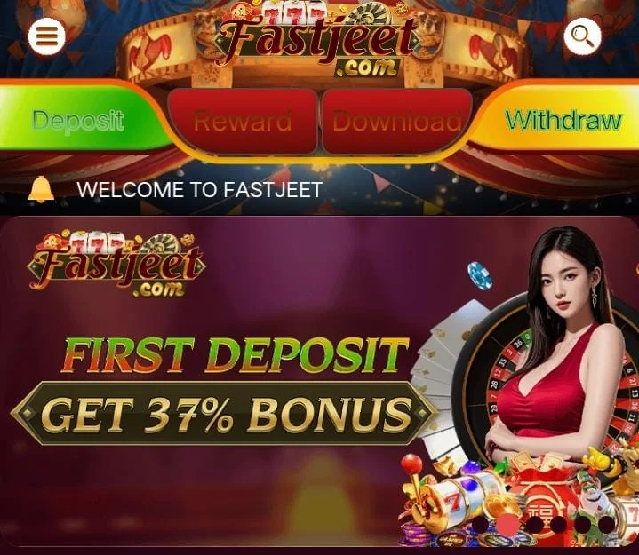 Fast Jeet Game Download
