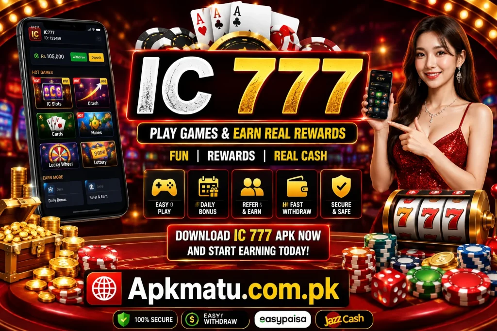 IC 777