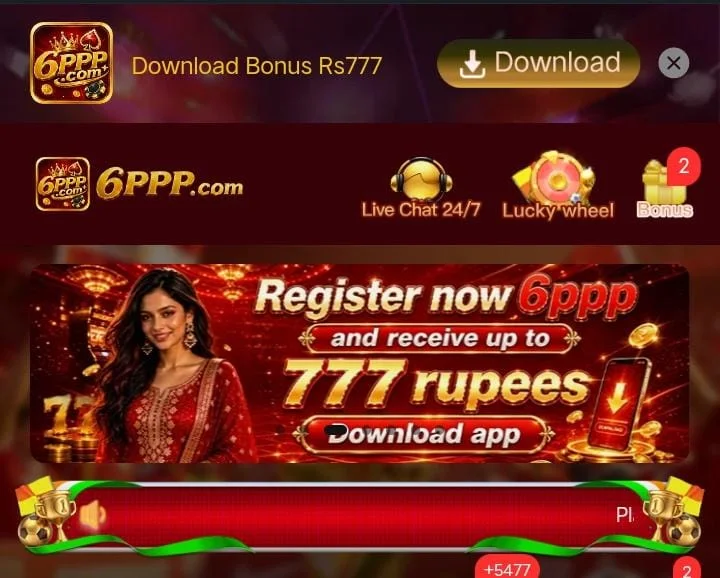 6PPP Game APk
