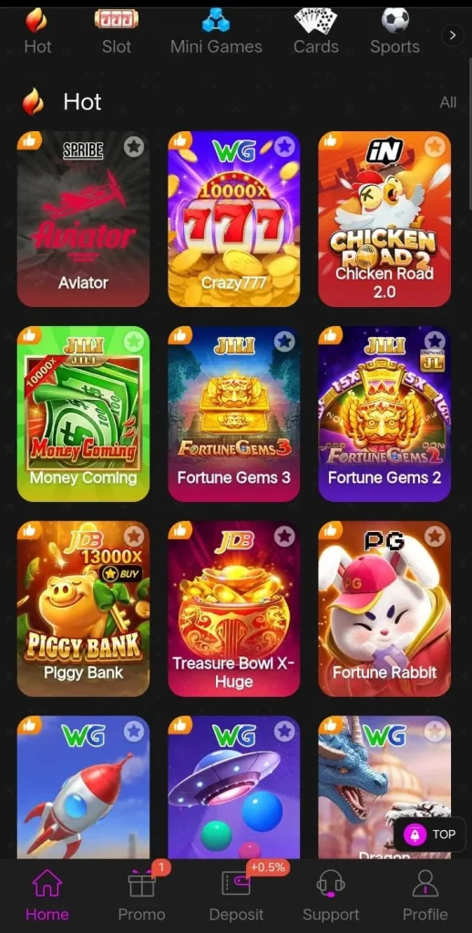 ZS777 Game Download