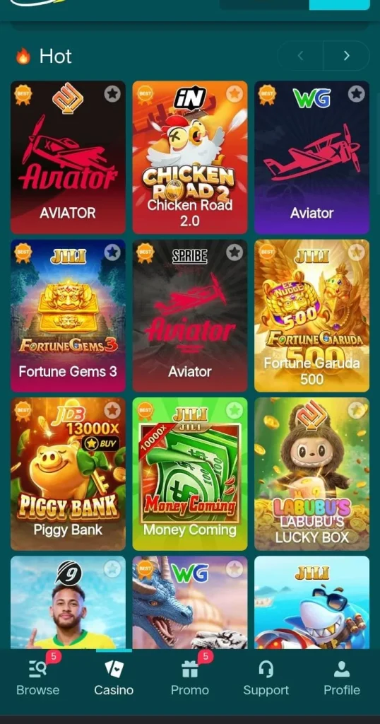 HH98 Game APK