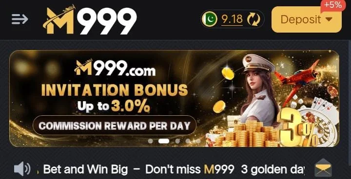 M999 Game