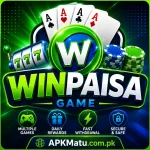 Winpaisa Game