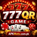 777QR Game