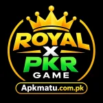 ROYAL X PKR Game
