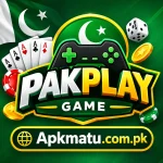PAKPLAY Game
