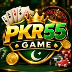 PKR55 Game