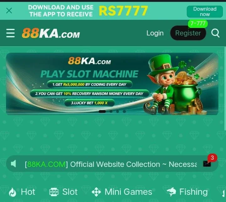 88KA Game