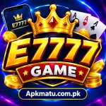 E7777 Game