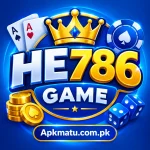 HE786 Game
