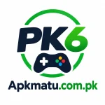 PK6 Game